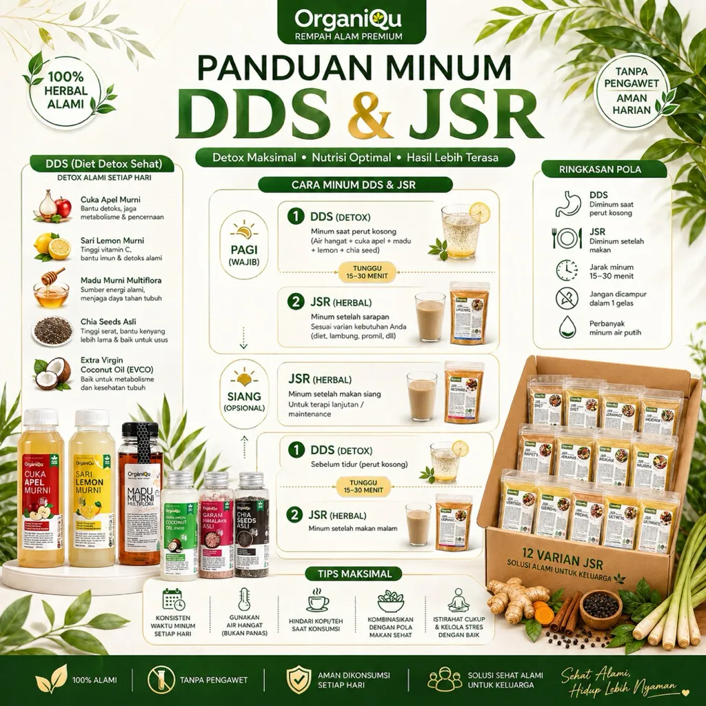 Madu Murni Multiflora + Mint - Image 7