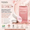 REFIIL Silk Cushion Perfect Gluta. 15gr