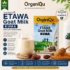 ⁠Susu Kambing Etawa Goat Milk Kuma. 200gr