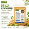 JSR Kebas Kesemutan