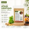 JSR Cegah Vertigo
