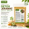 JSR Detox Jerawat