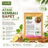 JSR Kembali Rapet