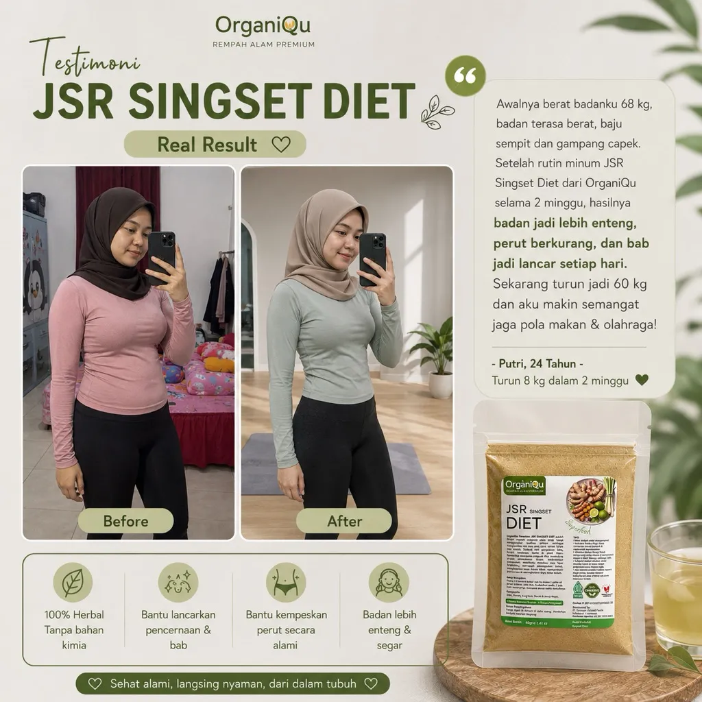 JSR Singset Diet - Image 2