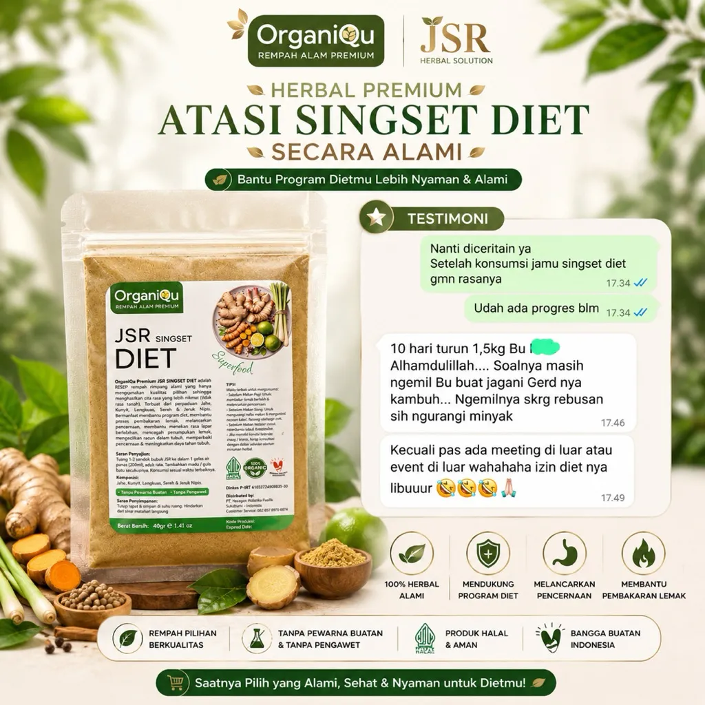 JSR Singset Diet - Image 4