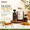Madu Murni Akasia