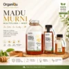 Madu Murni Multiflora + Mint Madu Multiflora Mint1 100x100