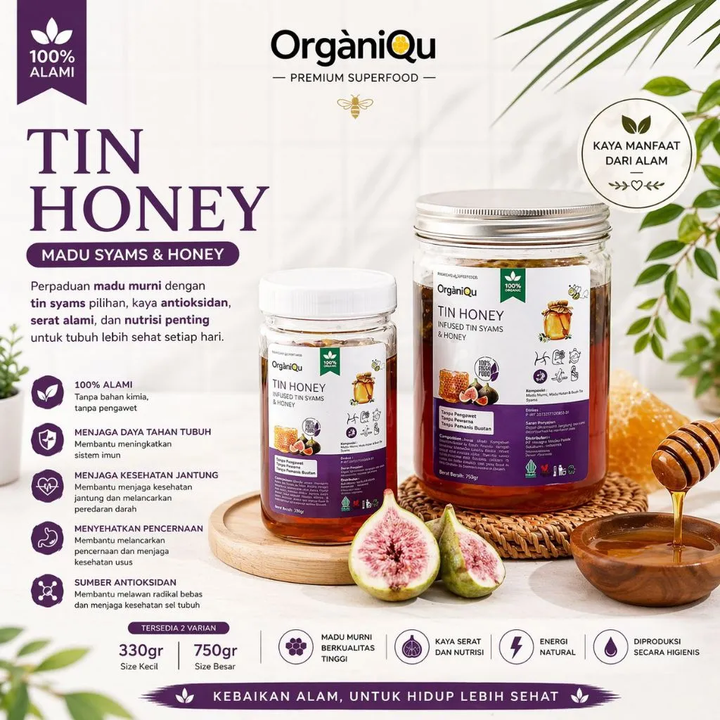 Tin_honey1 Infused Tin Honey (Buah Tin Syams & Honey).