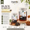 Black Garlic Honey.