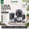 Chia Seeds Asli.