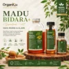 Madu Bidara+ Superfood.