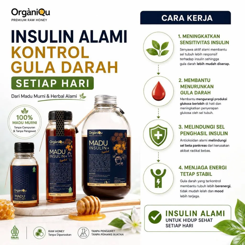 madu_insulin2 Madu Insulin+ Superfood. - Image 2