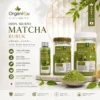 100% Pure MATCHA Powder. Matcha1 100x100