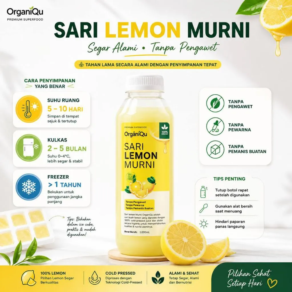 sari_lemon_murni5 Sari Lemon Asli. - Image 5