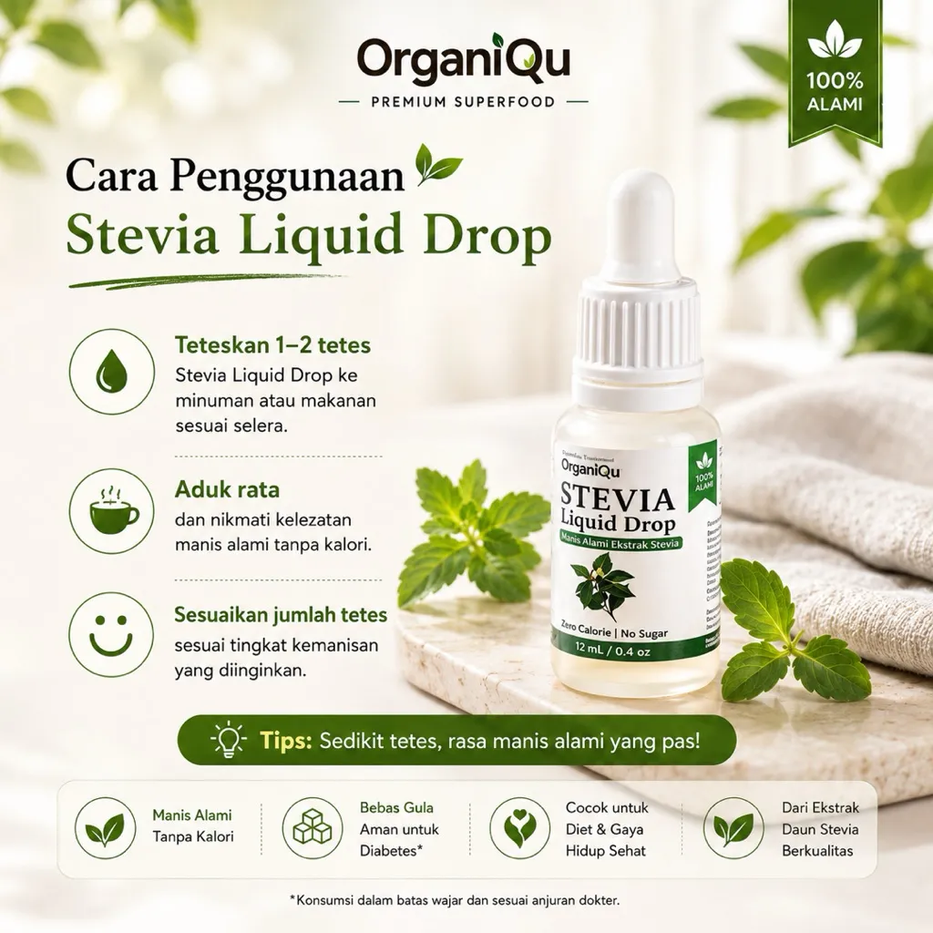 steva_liquid5 Stevia Liquid Drop. 12ml - Image 5